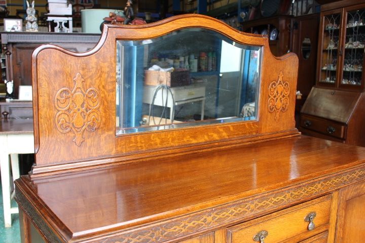 イギリス アンティーク家具