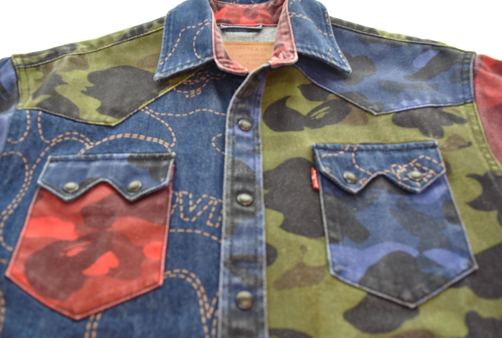 Levi’s リーバイス