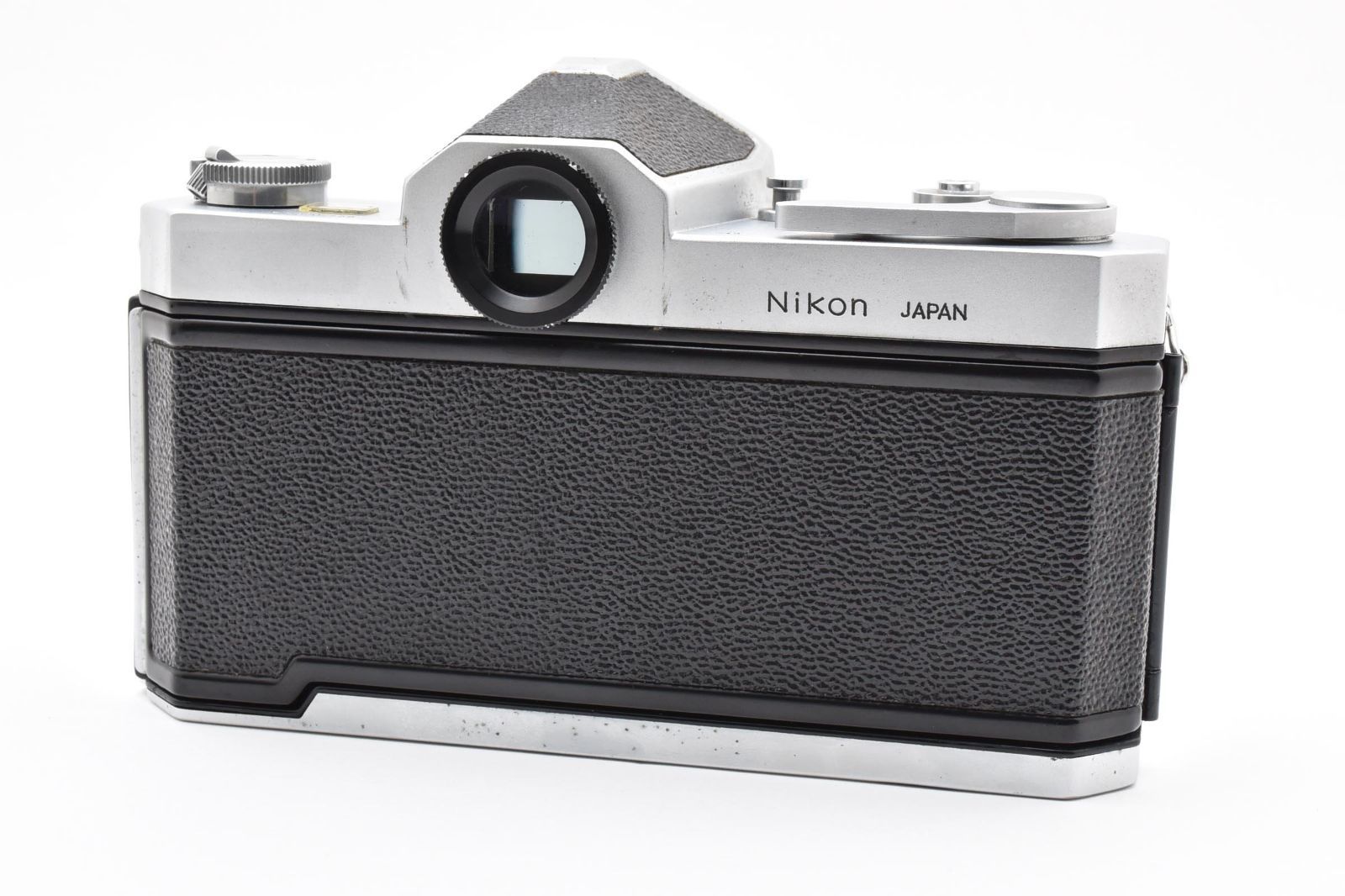 Nikon Nikomat