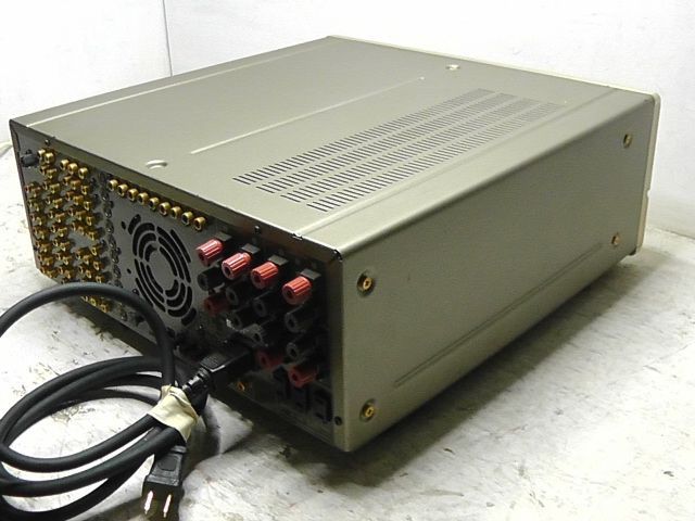 DENON デノン AVアンプ AVC-A1D DENON デノン AVC-A1D AVアンプ AVサラウンドアンプ ホームシアター