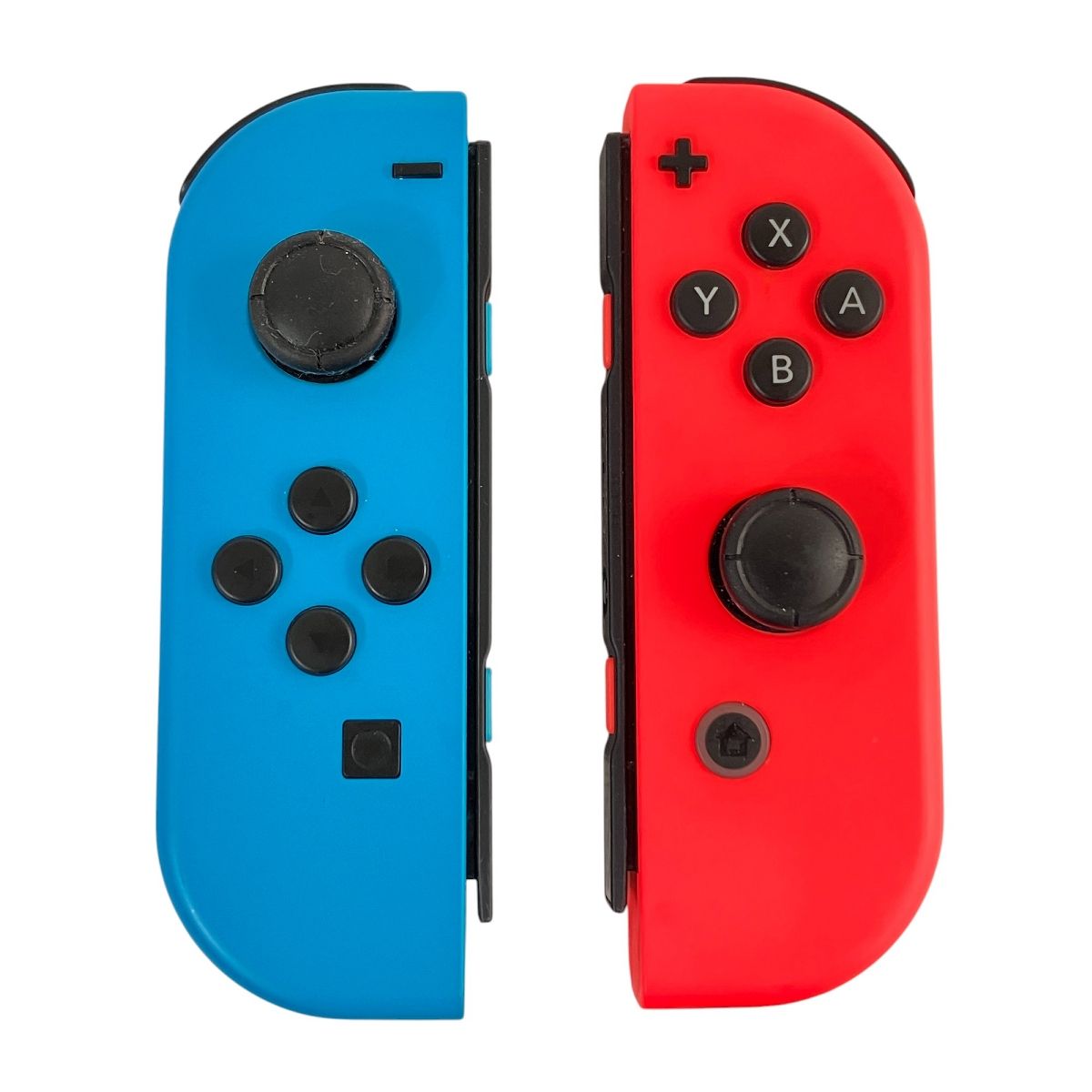 任天堂 HAC-001 Nintendo Switch ニンテンドースイッチ 本体 家庭用