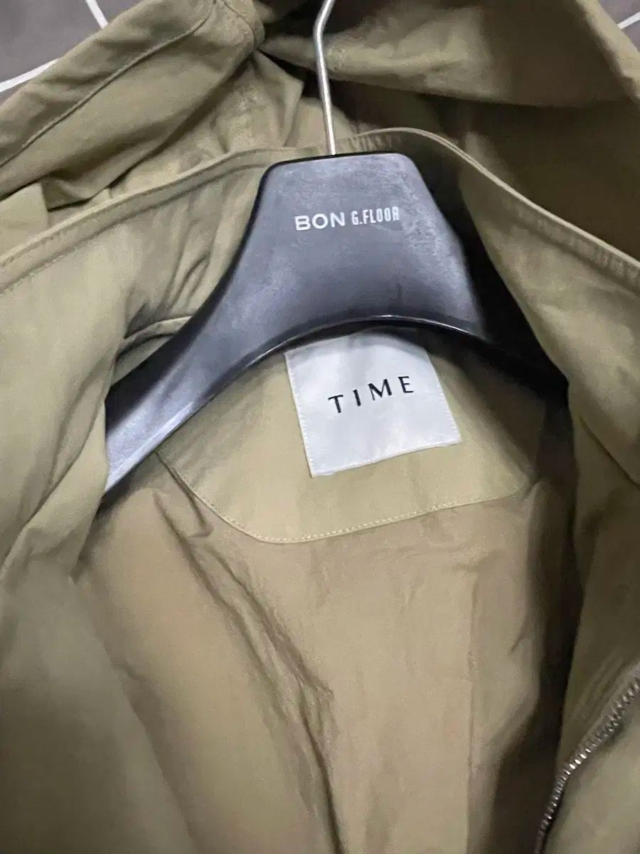 time オム