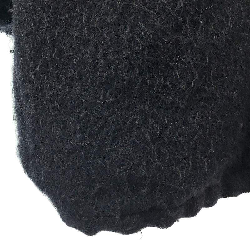 美品】 COMOLI / コモリ | 2020AW | × IMA:ZINE イマジン別注 アルパカ