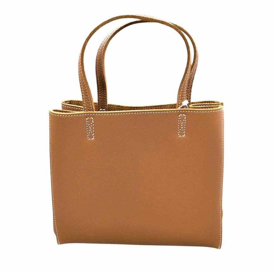 未使用品 Pachyderm パキダム PT04-HG ショッピングトートバッグ