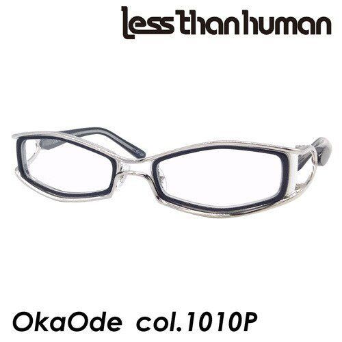 ポケットいっぱい Less than human 【less than human】レスザン