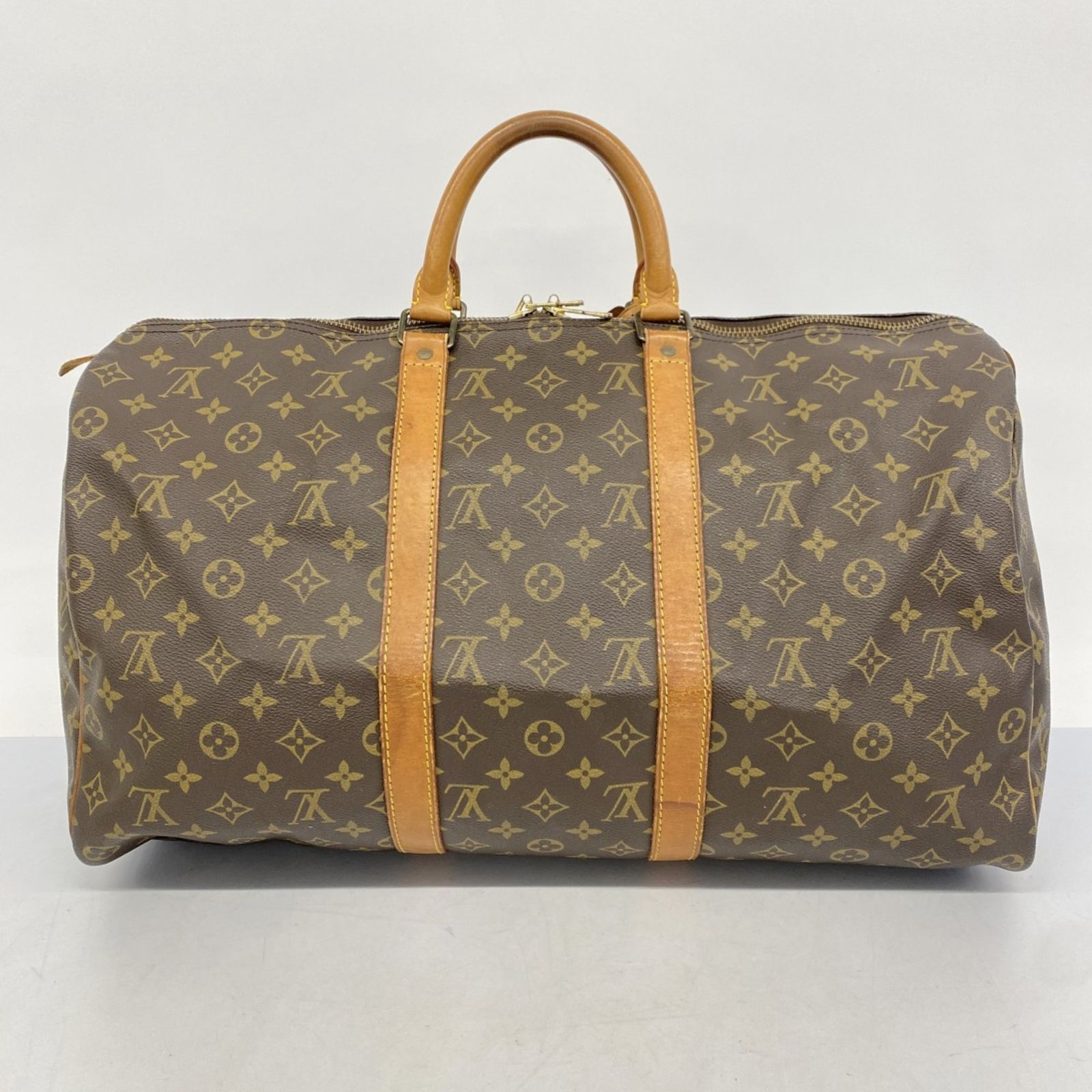 ルイ・ヴィトン(Louis Vuitton) ルイ・ヴィトン ボストンバッグ