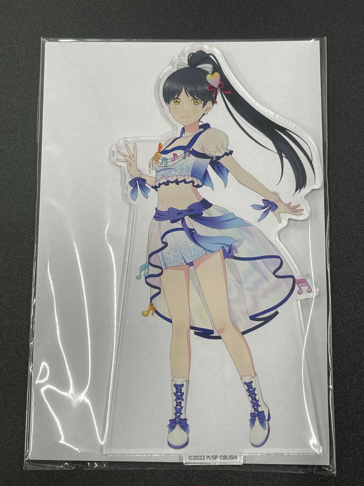 liella 葉月恋アクリルスタンド等まとめ売り ラブライブ！スーパースター！！Liella！葉月恋 アクリル