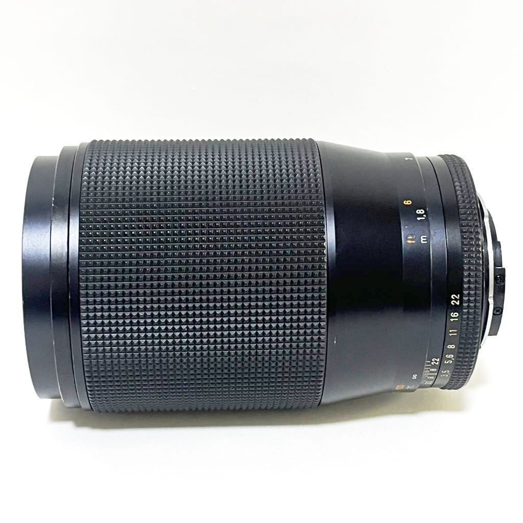 カールツァイス200mm f3.5極上 【公式通販】