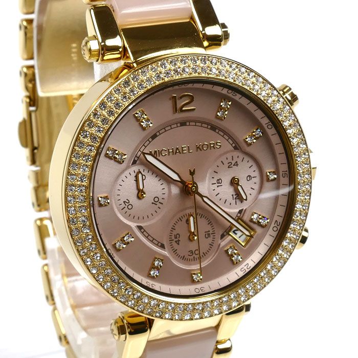 マイケルコース