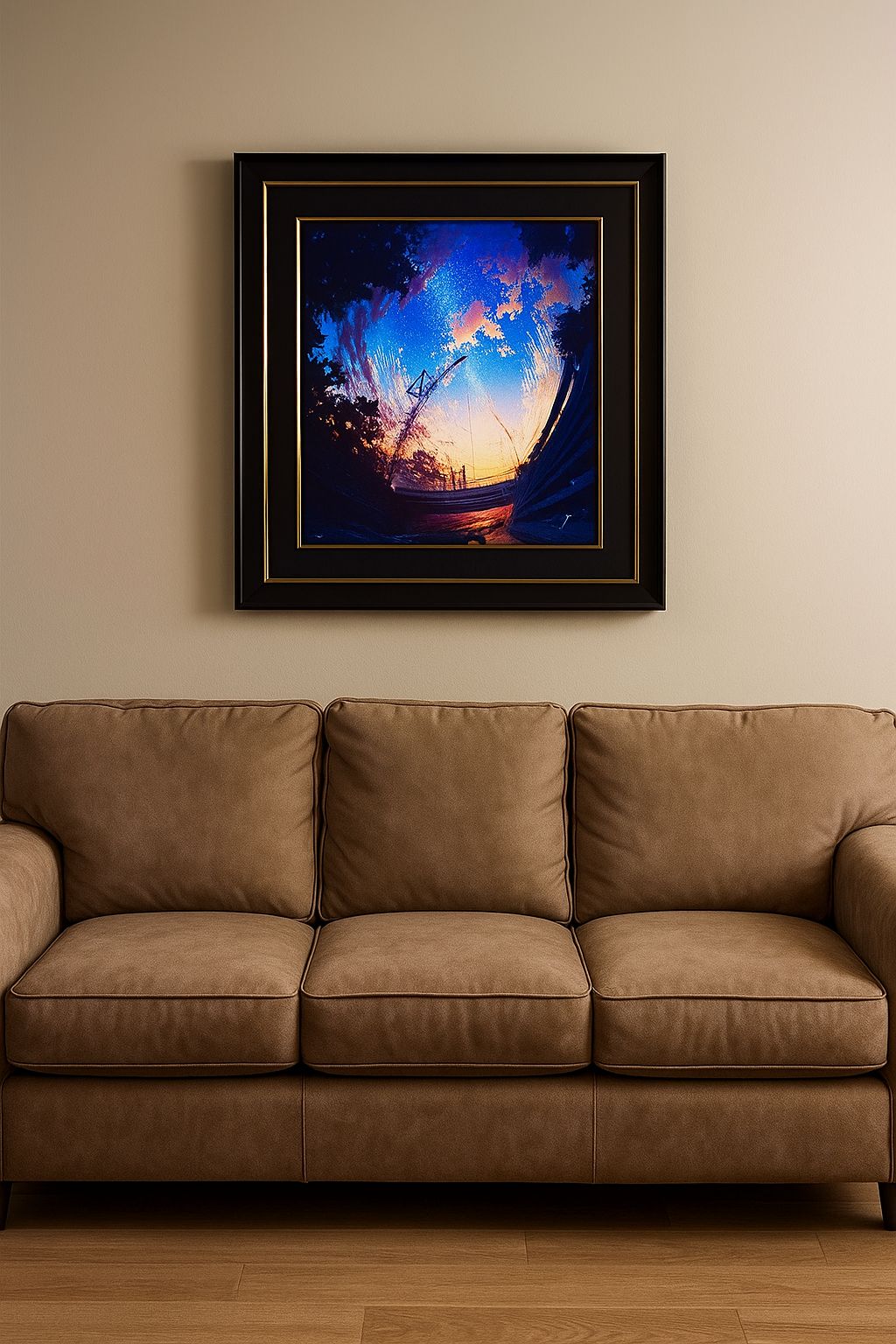 超 エディションNo.一桁＆ 人気作品 mocha |もう少しだけ M | Edtion No. 6|100 アールビバン保証書付 IMPECCABLEHEALTHCARESERVICES_COM