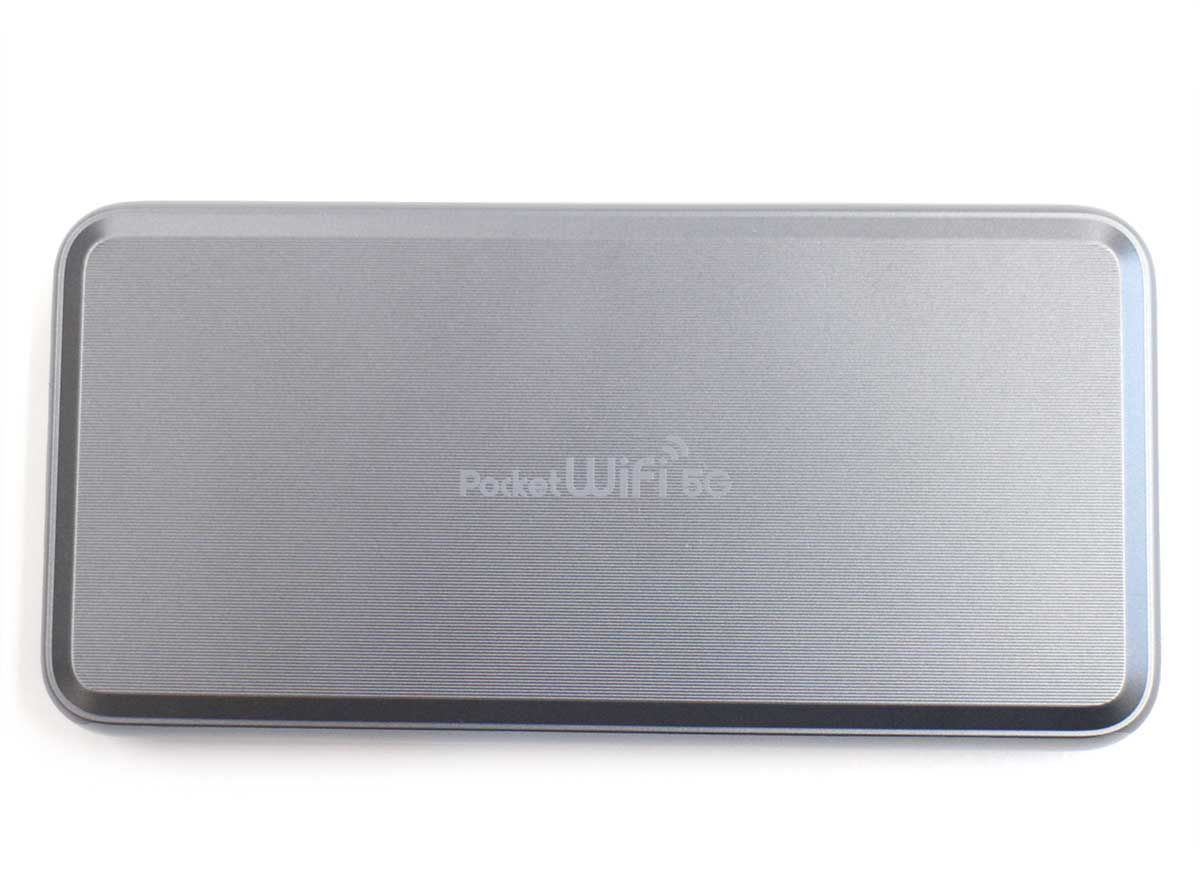 モバイルルーター