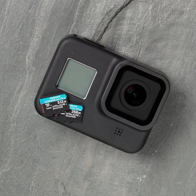 Plus SDCG3|512GB