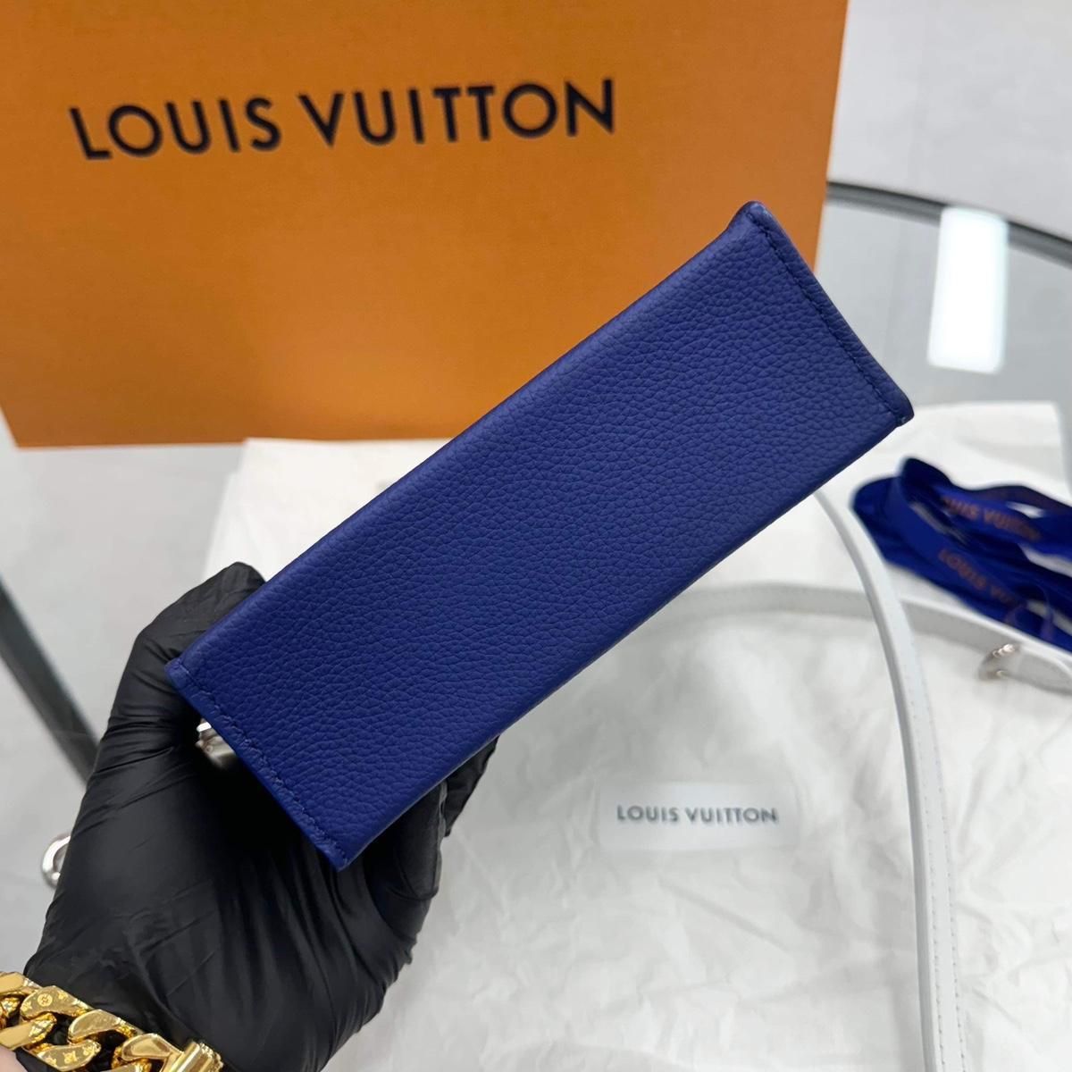【雷市場（ポンジャン）商品韓国直送】Louis Vuitton(ルイヴィトン) エブリデイ サックプラ クロスバッグ