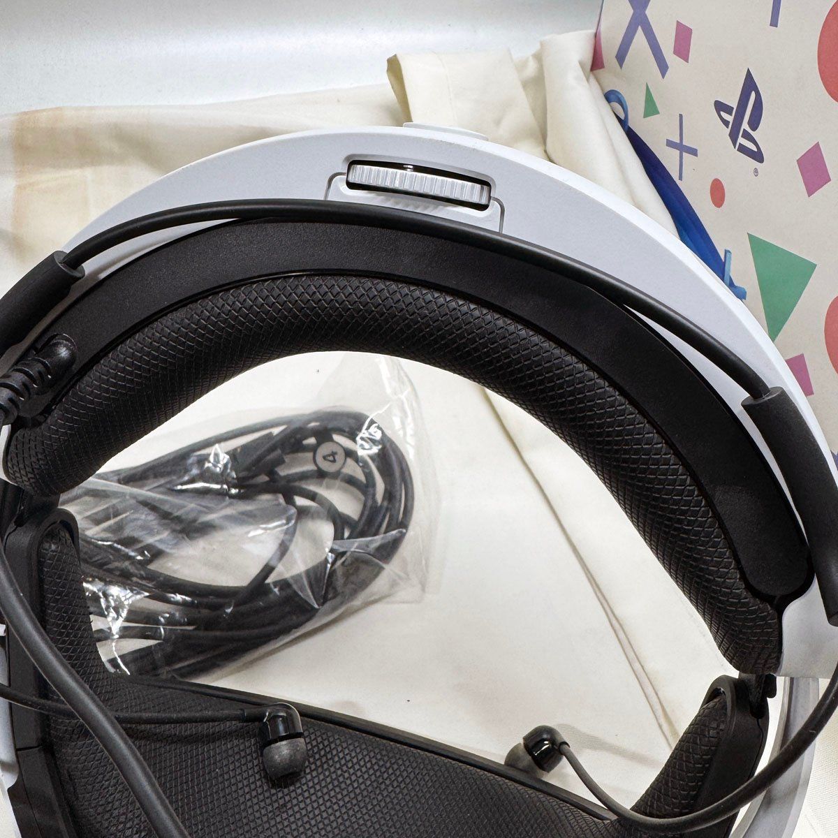 中古○SONY PSVR PlayStation VR CUHJ-16007○special offer box
