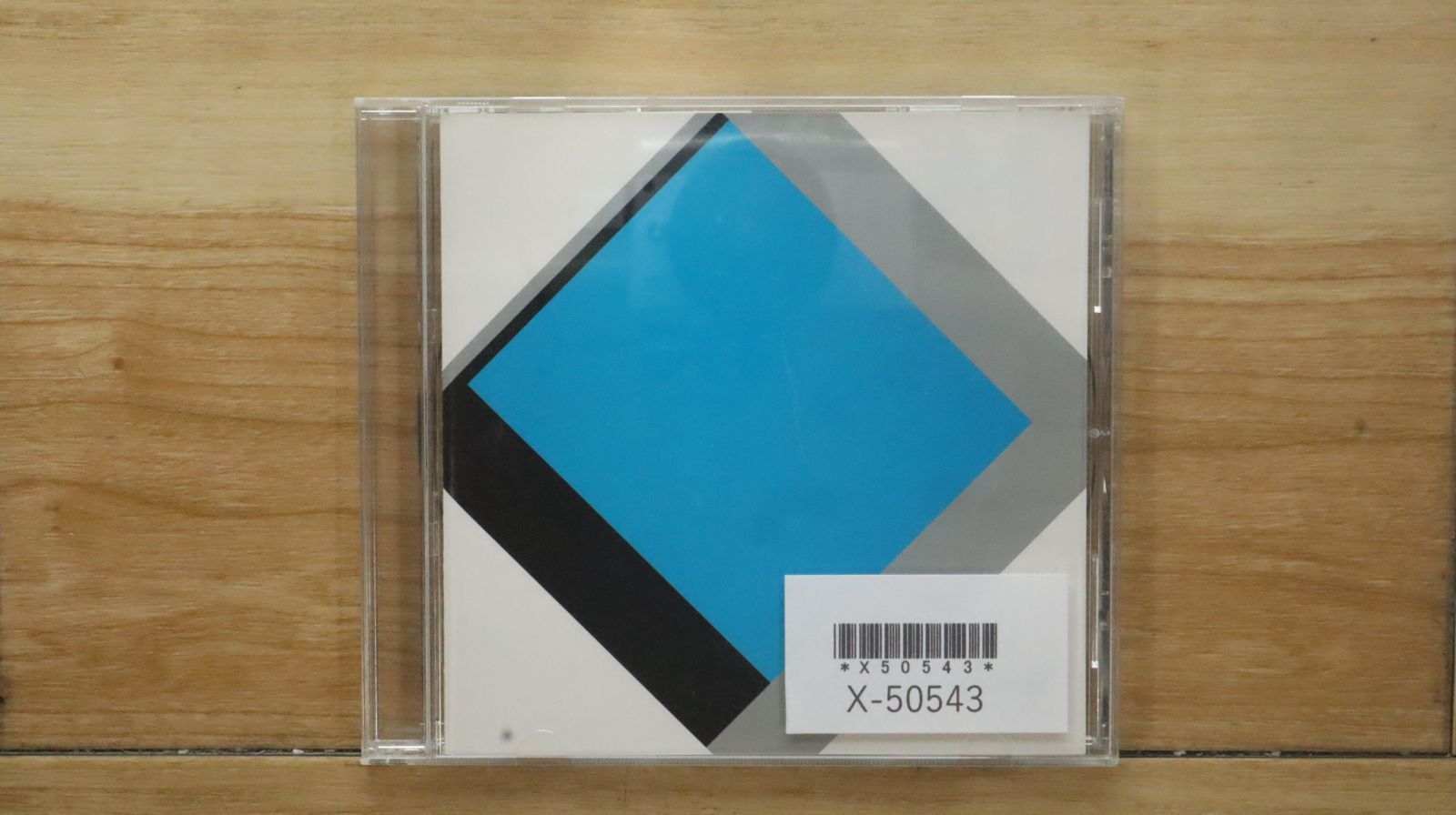帯付き！Prego Special Edition コンピレーションCD 国内盤CD☆その他CD/□ Prego Special Edition 【RBCS2510