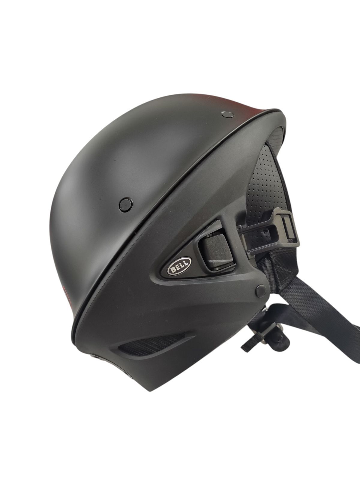 BELL ローグヘルメット マットブラックXL Bell Rogue Helmet Matte Black | XtremeHelmets.com