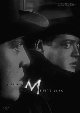 中古】洋画DVD フリッツ・ラング・コレクション M - メルカリ