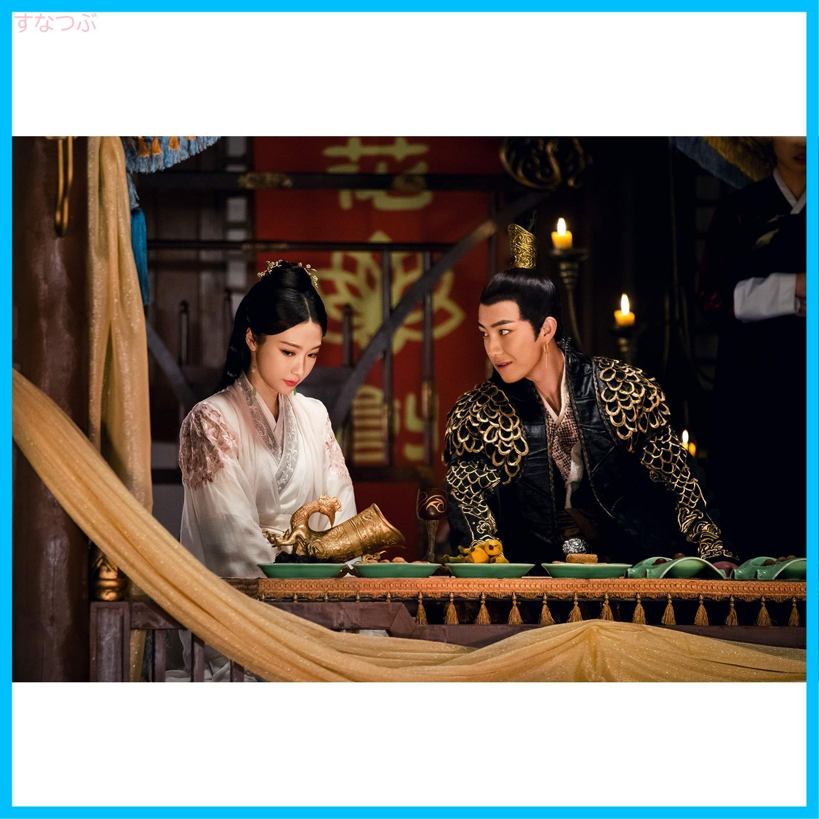 三千鴉(サンゼンガラス)の恋歌 DVD全巻セット〈15枚組〉ジェン・イェチョン Amazon.co.jp: 三千鴉(サンゼンガラス)の恋歌 DVD-BOX1 : ジェン