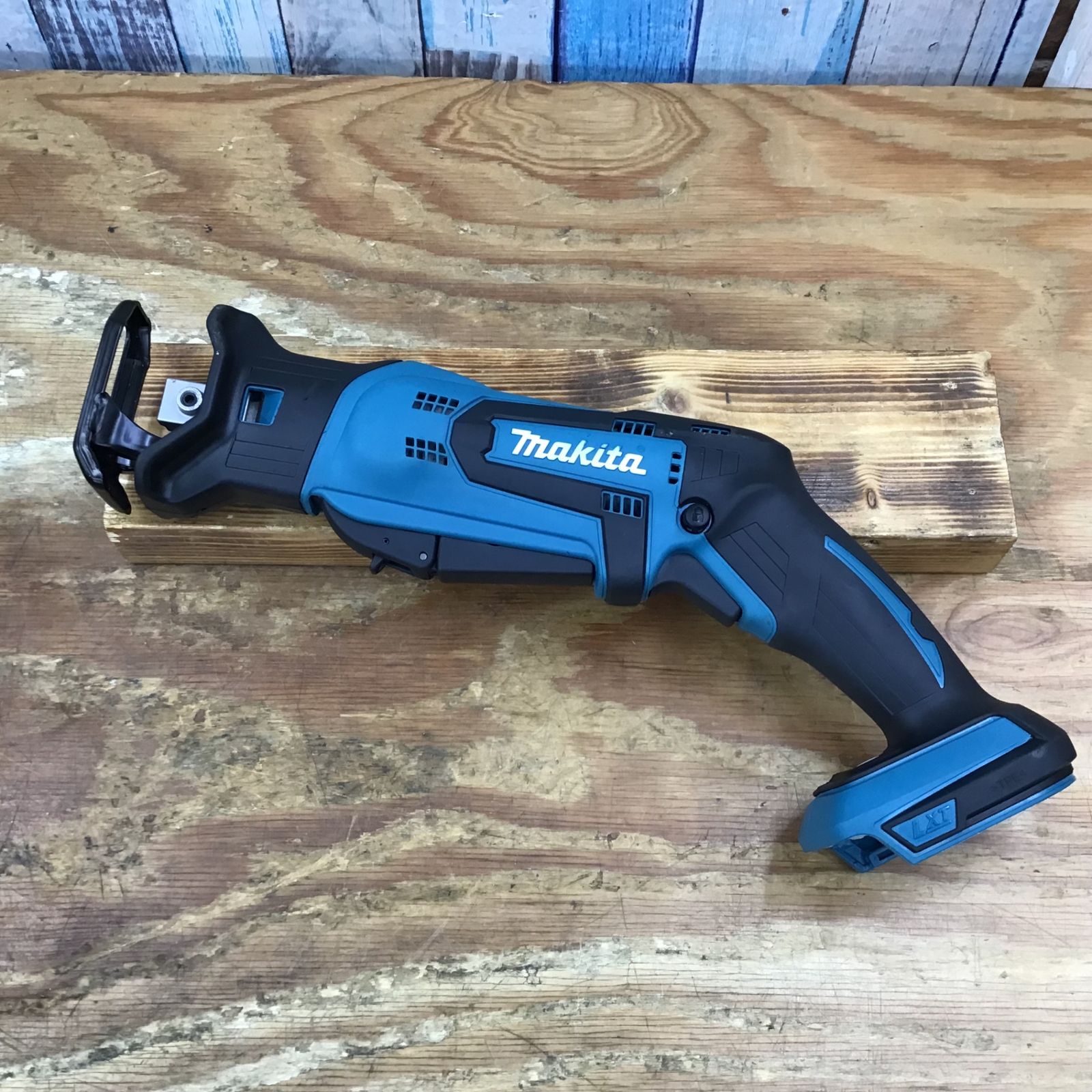 マキタ(makita) 18Vコードレスレシプロソー JR184DZ 本体のみ【柏店】