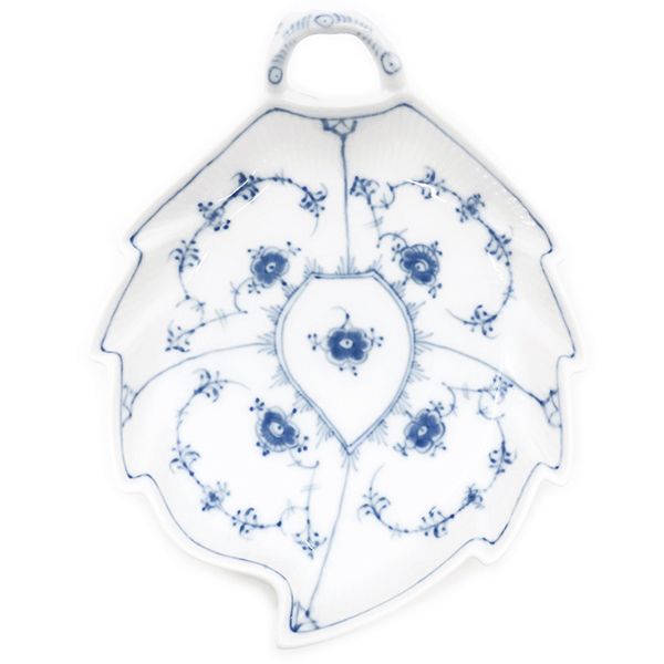 ロイヤルコペンハーゲン ROYAL COPENHAGEN 食器 ブルーフルーテッド