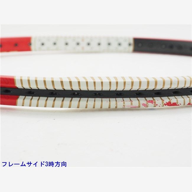 中古 テニスラケット ウィルソン プロ スタッフ 95エス 2014年モデル (L2)WILSON PRO STAFF 95S 2014 2033589286.jpg?1695169171