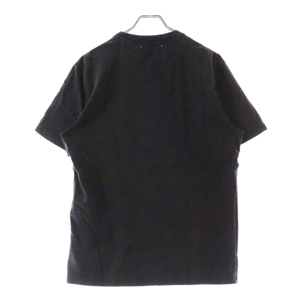 【美品】ゴールデングース ドレス白シャツ＋モックシャツ黒セット販売 ウイングカラードレスシャツ【長袖】【タキシード】【キング