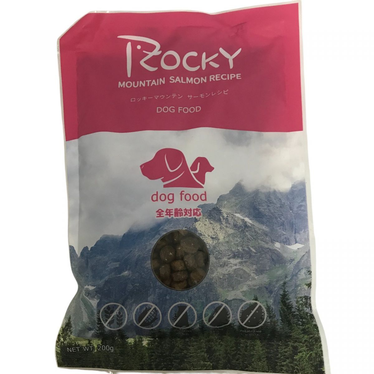 ドッグフード 11.4kg