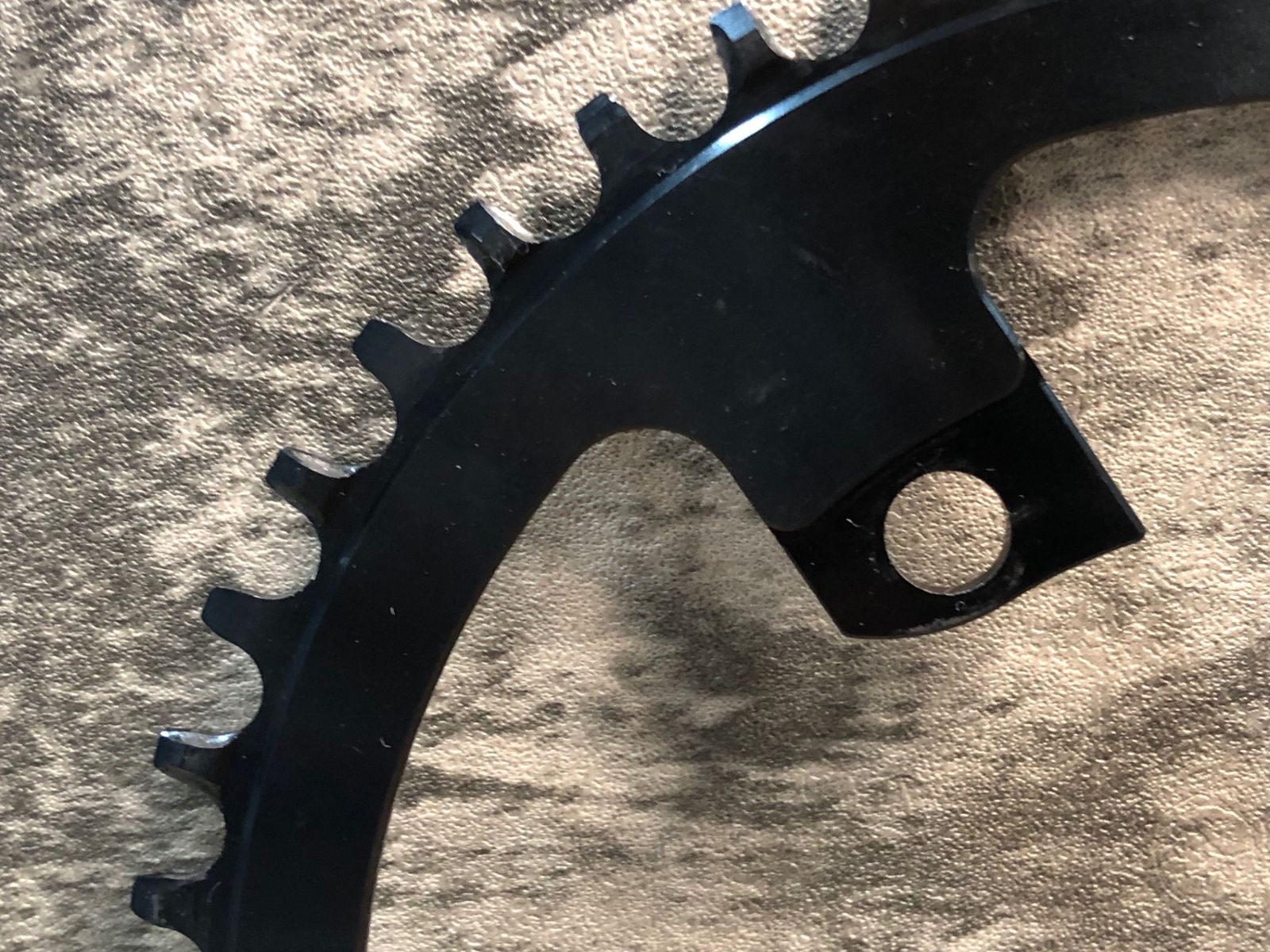 Wolftooth 40T 楕円チェーンリング ウルフトゥース ナローワイド Wolftooth 40T 楕円チェーンリング ウルフトゥース ナローワイド