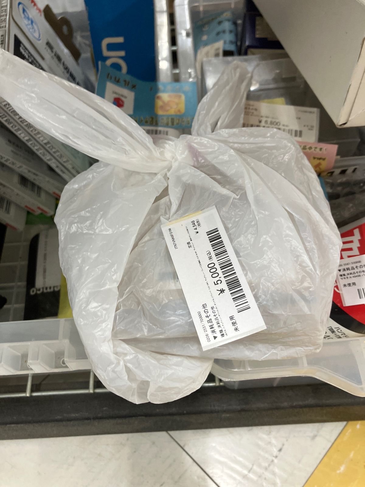 潤滑スティック２５本入り