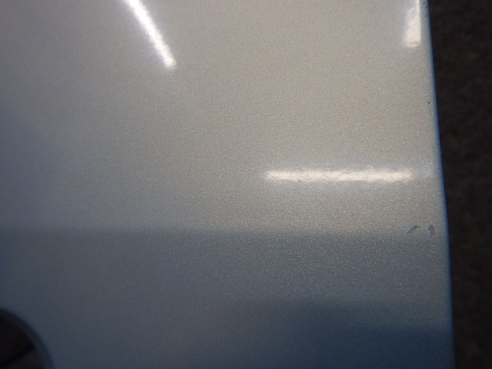 左フロントドア