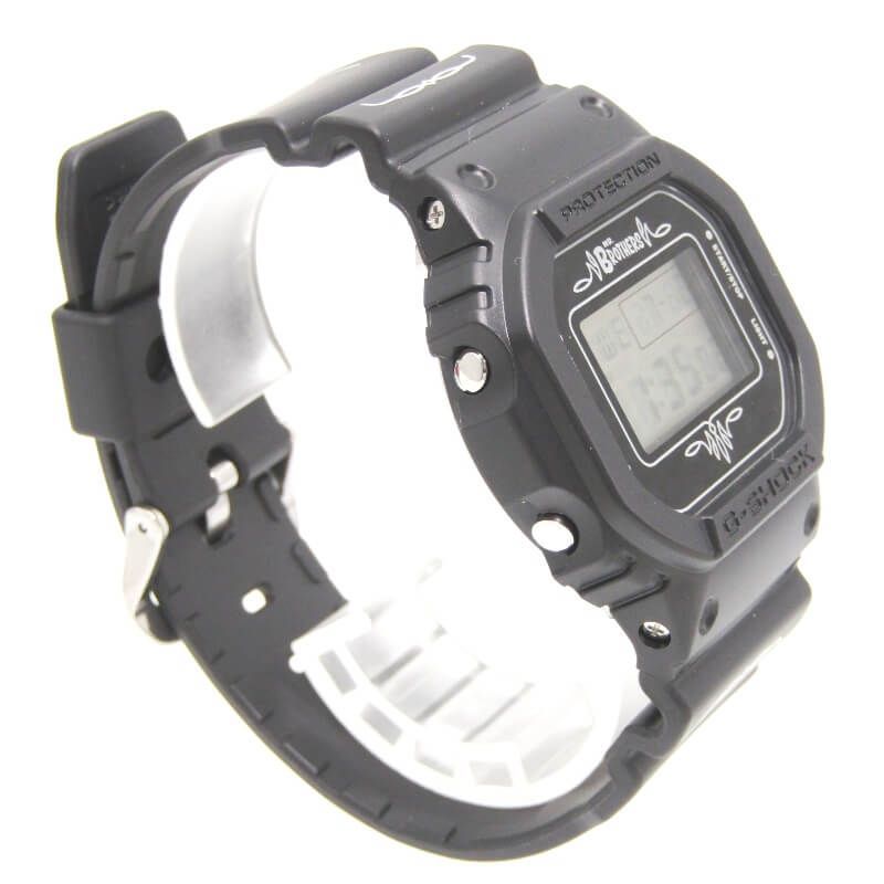 美品 CASIO G-SHOCK Gショック MR.BROTHERS CUT CLUB DW-5600X