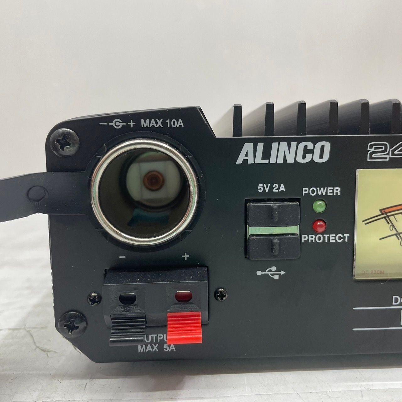 h7948 ALINCO DC/DCコンバーター DT-930M - メルカリ