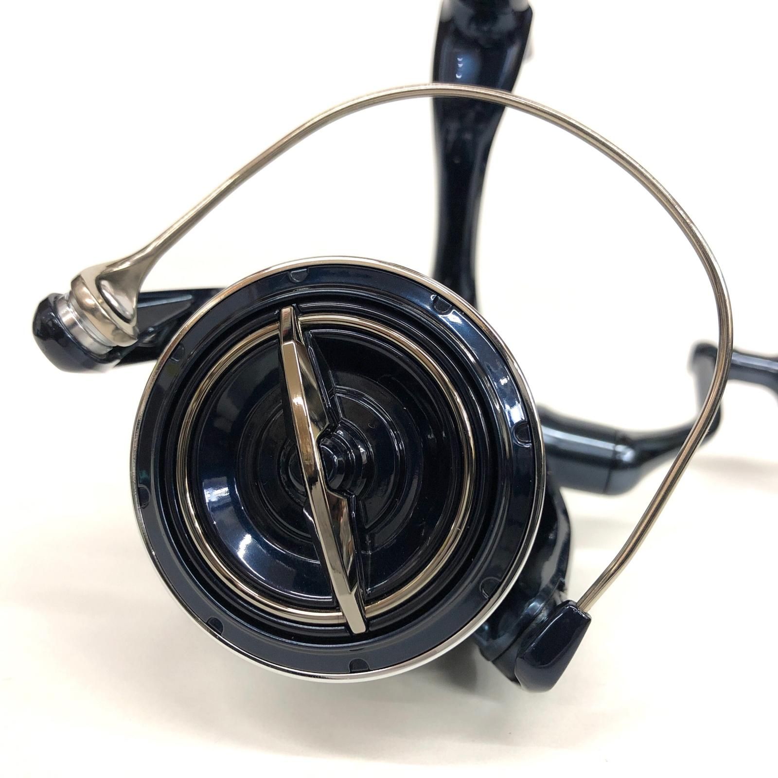 加古川店】 中古 SHIMANO | シマノ リール 4000XG 21ツイン
