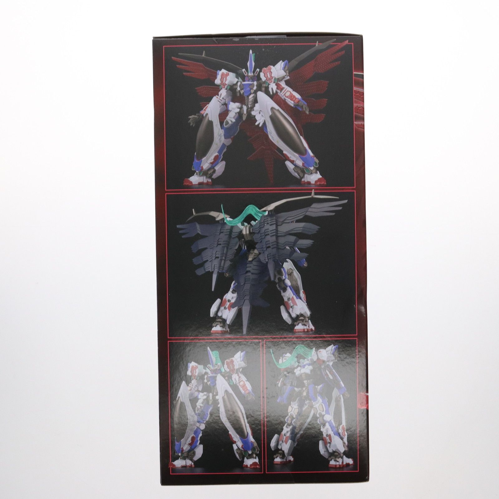 GOODSMILE ONLINE SHOP限定 MODEROID(モデロイド) デモンベイン