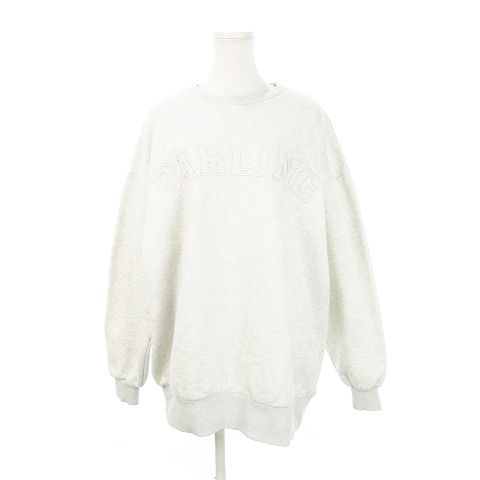 ダーリッチ　スウェット セール】Darich Clubスウェットトップス（スウェット）｜Darich
