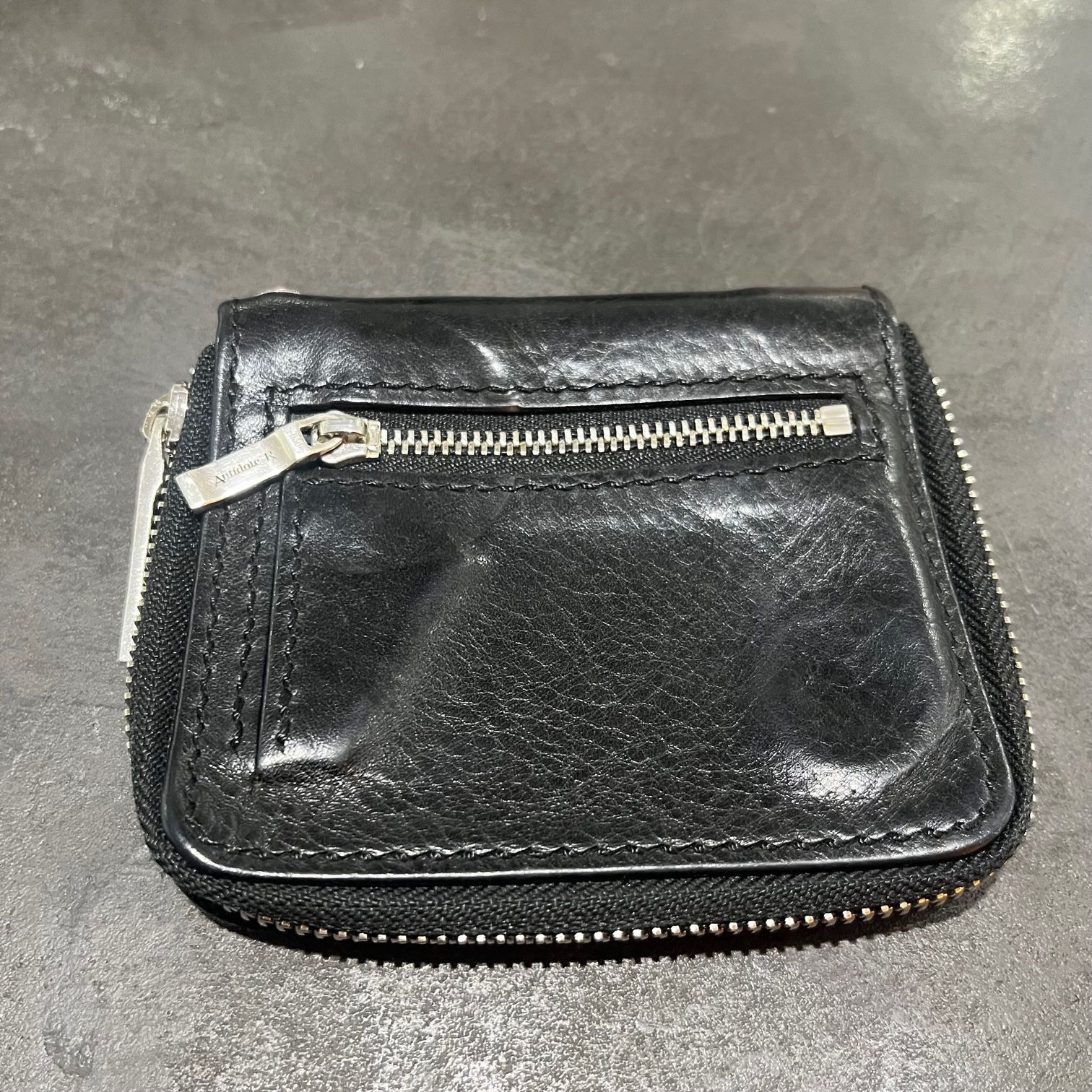 MH439 Antidote BUYERS CLUB コンパクトウォレット ANTIDOTE BUYERS