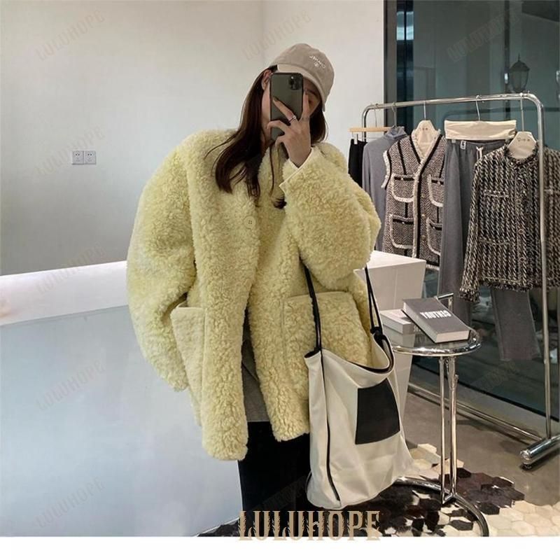 ReNorm × YUKI M65コート×中綿ブルゾンセット　カーキ ReNorm × YUKI M65コート×中綿ブルゾンセット カーキ ReNorm（リノーム