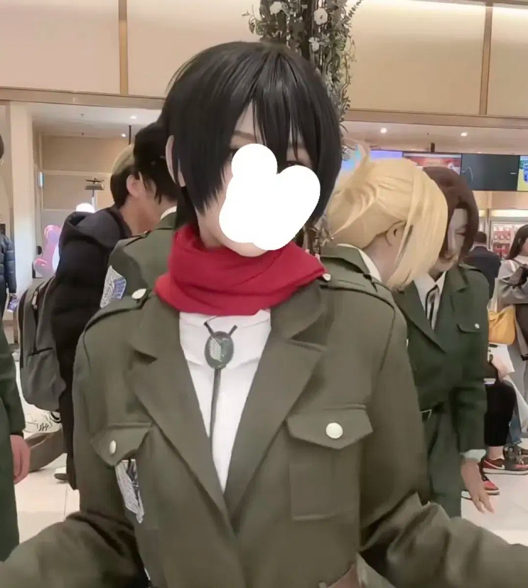 鬼刀シリーズ LightYear風鈴 青白い 海琴の煙 スタチュー フィギュア