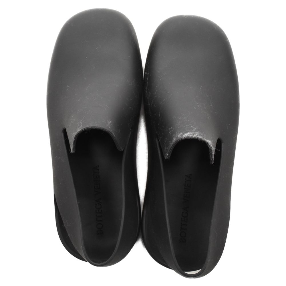 BOTTEGA VENETA (ボッテガヴェネタ) Puddle Rubber Clogs パドル