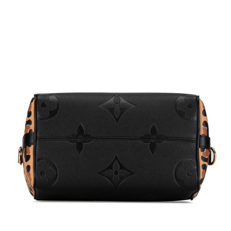 ルイ ヴィトン モノグラム アンプラント ワイルドアットハート  