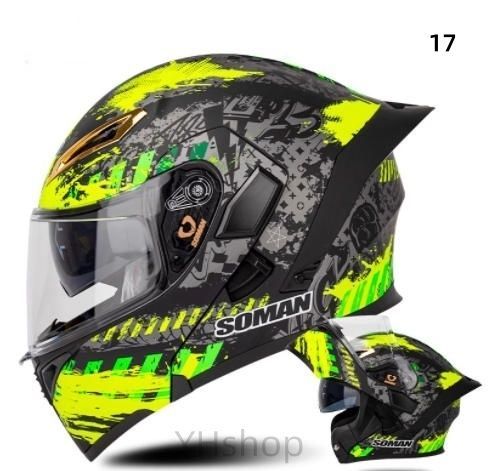 通気システム バイク用ヘルメット