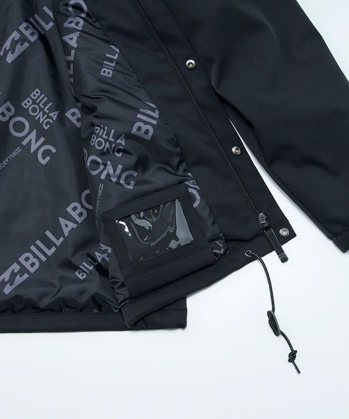 COACH スノージャケット