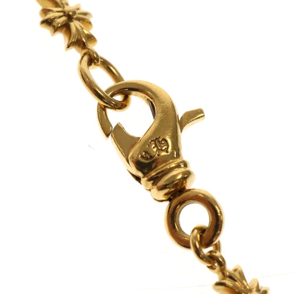 CHROME HEARTS(クロムハーツ) EWLP NTFLアイウェアループボール
