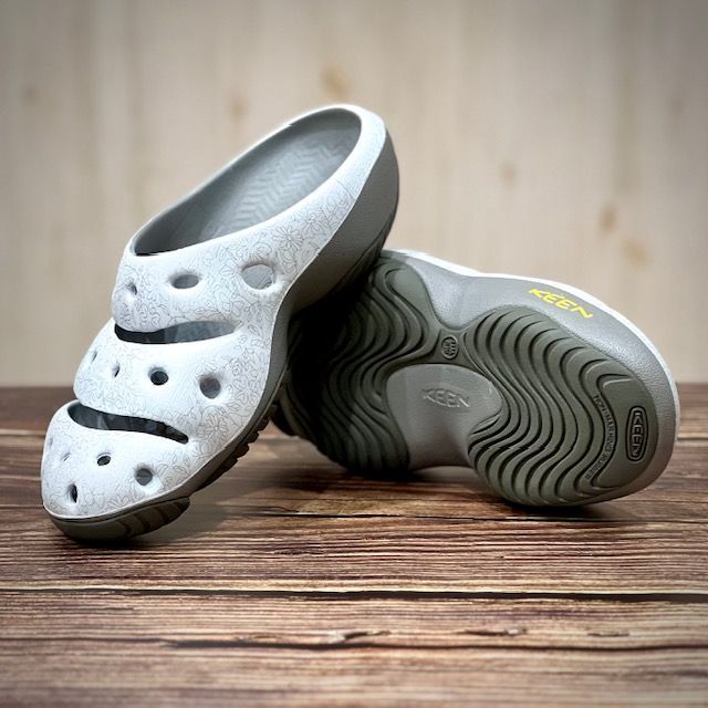 ☆【国内正規品・新品】KEEN×THC YOGUI クロッグサンダル 26.0