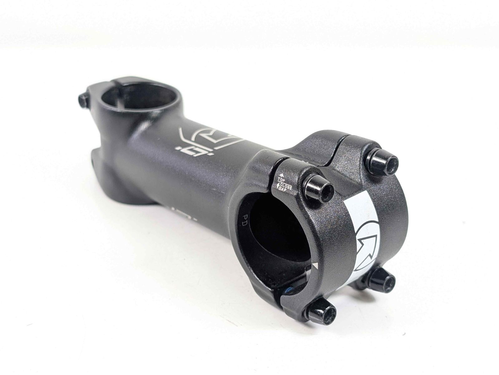Shimano Pro LT 100mm　ステム　31.8mmクランプ　28.6mmコラム STEM250101AK