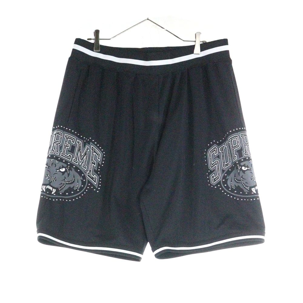 SUPREME マーカーバスケットボールショーツM Marker Basketball Short | Supreme 25ss