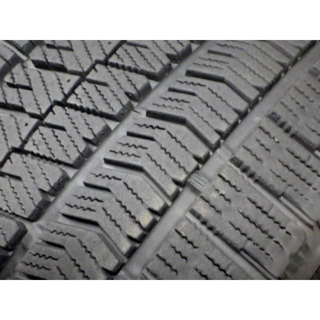 SP373 2020年製造 約8部山●BS BLIZZAK VRX2●225 45R17●4本 FFCRYSTALESIA_COM