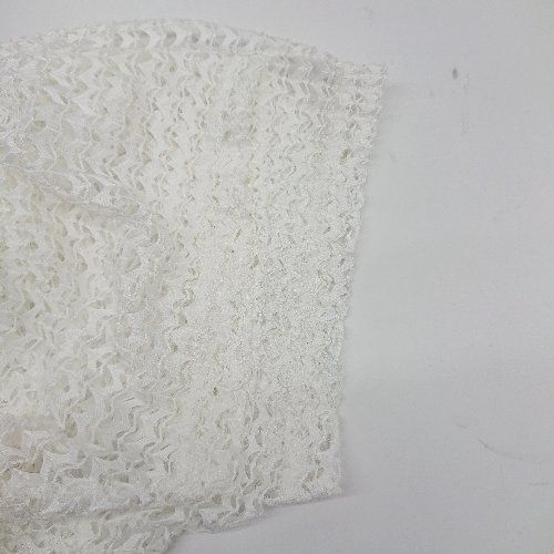 おかかページ ◇ ◎ Θ PAGEBOY ページボーイ ALICIA 無地 半袖 cキカボーダー