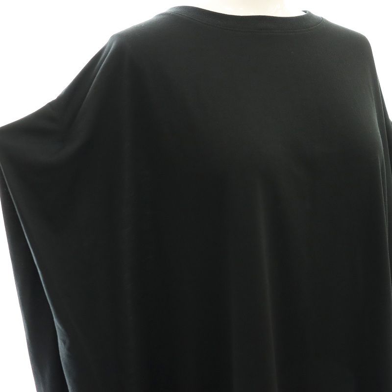 2024SS コグザビッグスモーク JOHANNA DRESS ワンピース anDSC05065.jpg