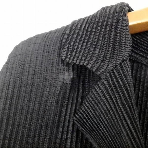 スペッチオ specchio 黒　セットアップ　ワンピース　プリーツ　40 SPECCHIO（スペッチオ） 公式店 プリーツ フロントボタン ワンピース